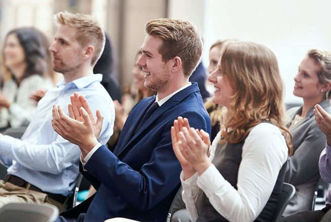 Корпоративное обучение для компаний Корпоративное обучение для компаний